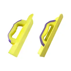 Drywall Corner Tool Masonry Hand Trowel Home Construction Tool Wall Corner Plastering Tool Wall Repair Tool Corner Trowel