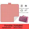 2024 New Picnic Mat Outdoor Thickened Waterproof Camping Non-Woven Fabric Material Picnic mat Moisture-ProofMat Beach Mat 5