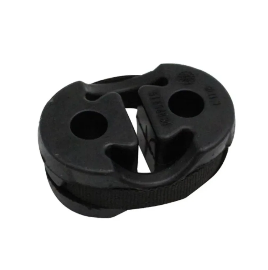 Exhaust Mount Corrosion Proof Exhaust Hangers for Maintenance Workers for Car 1x