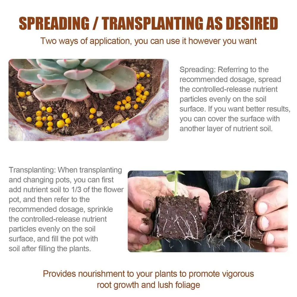 Description Picture 4 of itemAzalea Fertilizer Fruit Tree Fertilizer Spikes Pine Tree Fertilizer Suitable For All Stages Of Growth Contains Various Elements