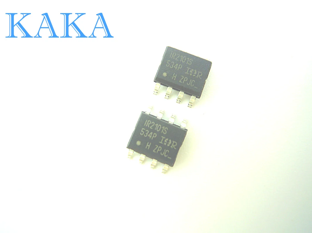 

10 шт. новый оригинальный драйвер IRS2101S IR2101S MOSFET/IGBT SOP