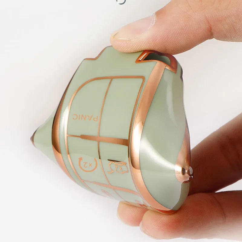 Custodia per chiave Auto in TPU per Jeep Renegade Compass Grand Cherokee per Chrysler 300C Wrangler Dodge 2022 accessori Auto portachiavi 8 Custodia per chiave Auto in TPU per Jeep Renegade Compass Grand Cherokee per Chrysler 300C Wrangler Dodge 2022 accessori Auto portachiavi - Sb3a3b398eae046e6a7ade519429679882