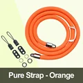 Pure Orange
