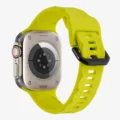 Fluorescent green