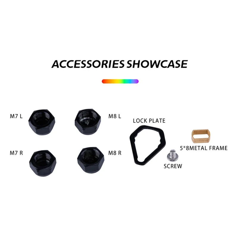  slider image of DIY Fishing Wheel Handle