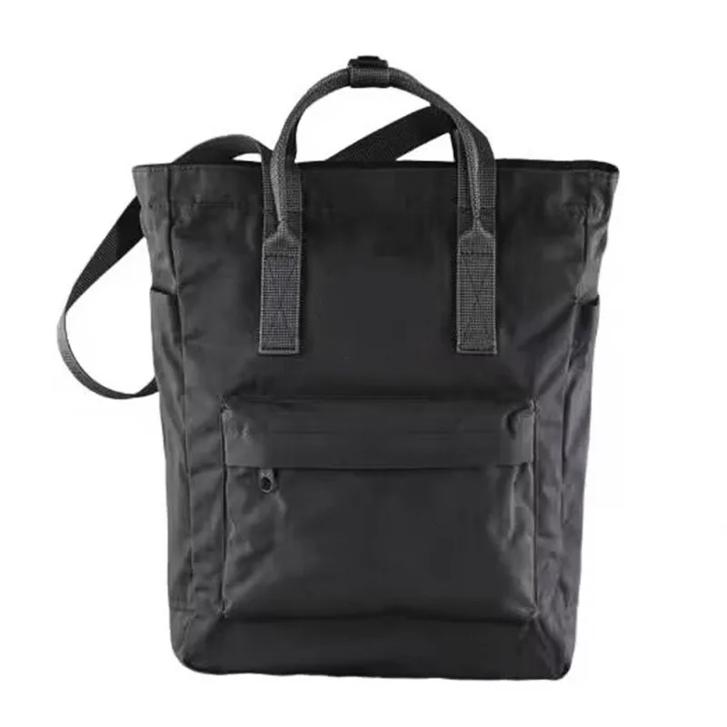 Fox Backpack Computer Bags Schoolbag Simple Fashion Carry-on Luggage Bag Men Women Student Large Capacity School Travel Bag 1