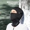 WEST BIKING Summer Outdoor Cycling Balaclava Full Face Sun Protection Mask MTB Motorcycle Ice Silk Caps UPF 50+ Cooling Sport Ge 3