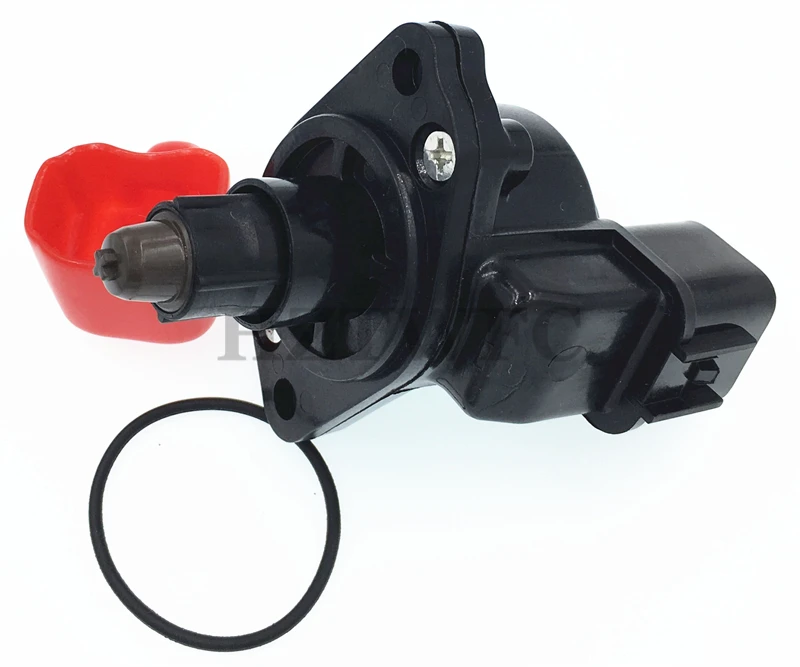 Throttle Idle Air Control Stepper Motor for Mitsubishi Pajero Montero 2 II 6G72 1990-2004 MD628053 E9T15271C
