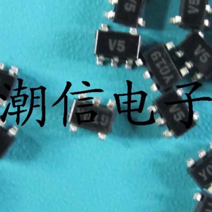 

5PCS/LOT 74V1G14STR V5 SOT23-5 NEW and Original in Stock
