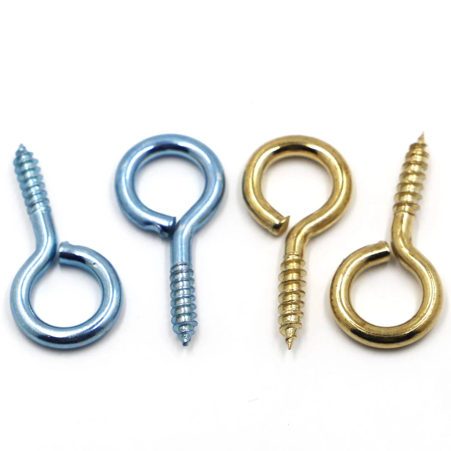 0 1 2 3 4 5 6 8 10 12 14 Eye Pins Eyepins Hooks Eyelets