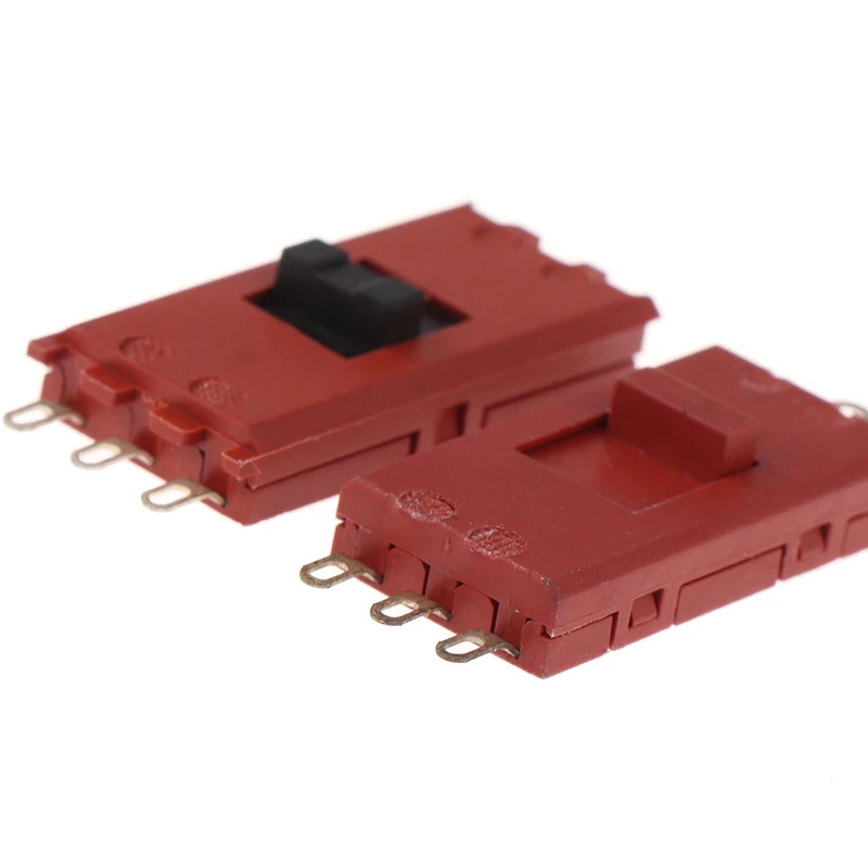 Interruttore a levetta XN-14B/XN-14C per asciugacapelli e arricciacapelli, corrente elevata 10A_voghion.com