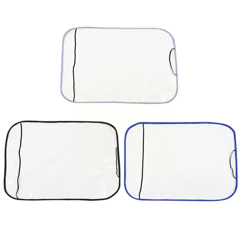 Car Seat Protector 1PCS for Children Car Rear Seat