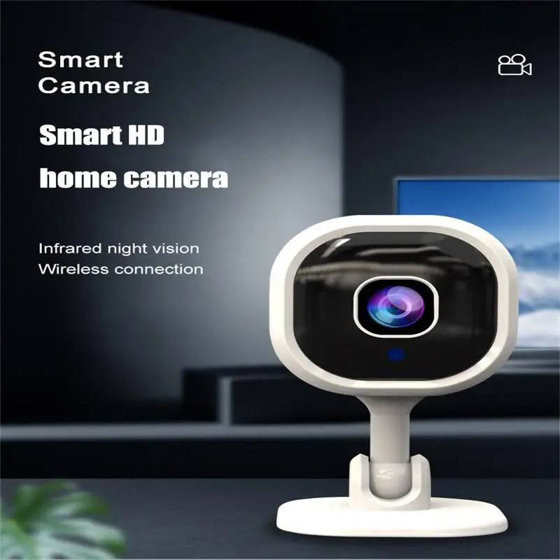 A3 camera HD camera Two-way intercom 1080P smart security monitor Wireless wifi