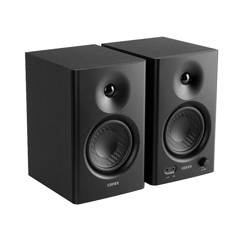 EdifierMR4PoweredStudioMonitor20SpeakersAuxiliaryPowered