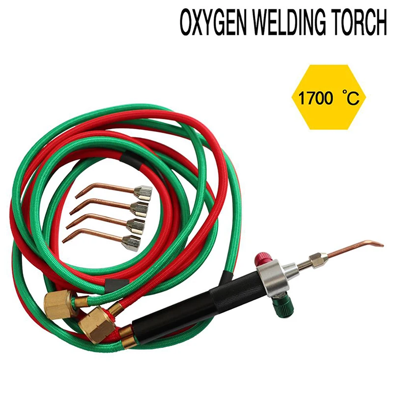 Mini Gas Little Welding Torch Stainless Steel Welding Soldering Tool