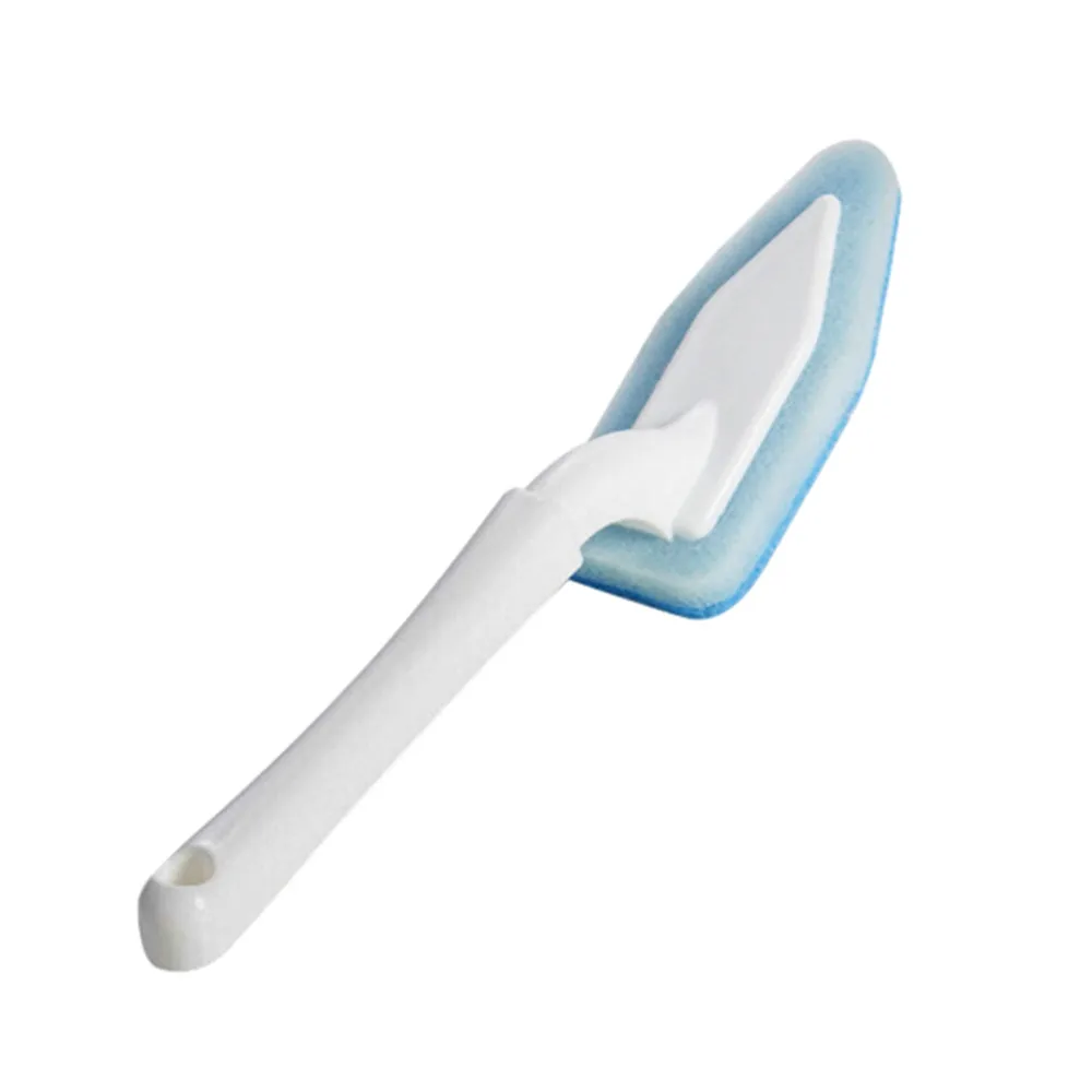 Universal Kitchen Bathroom Long Handle Multifunctional Triangular Sponge Brush decoración y accesorios de mesa home appliance 8 Sb3a466d5c023490483bfe71ede87a61dl Universal Kitchen Bathroom Long Handle Multifunctional Triangular Sponge Brush decoración y accesorios de mesa home appliance