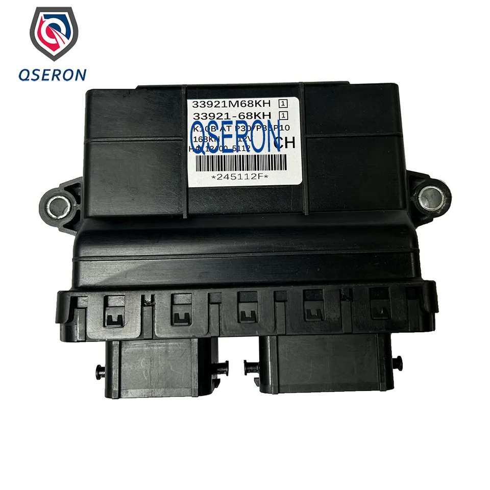 OKKI Engine Control Unit 33921M68KH 33921-68KH 33921-68KH1 ECU