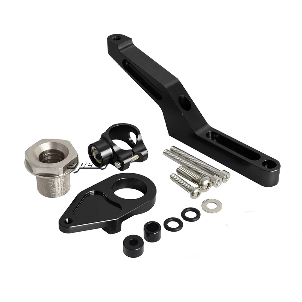 ZX-6R Steering Dampers Motorcycle accessories Steering Damper