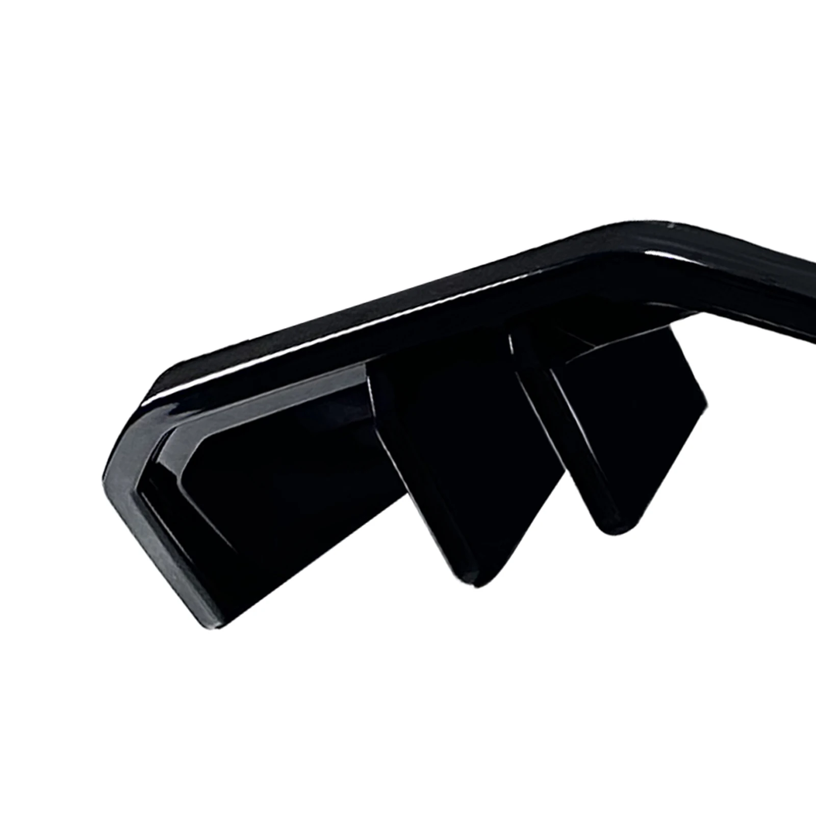 Achterdiffuser BMW 5 / i5 M Pack Sedan / Touring G60 / G61 V.2 | BM 5 G60 MPACK RSD2G RD4G Achterdiffuser BMW 5 / i5 M Pack Sedan / Touring G60 / G61 V.2 | BM 5 G60 MPACK RSD2G RD4G