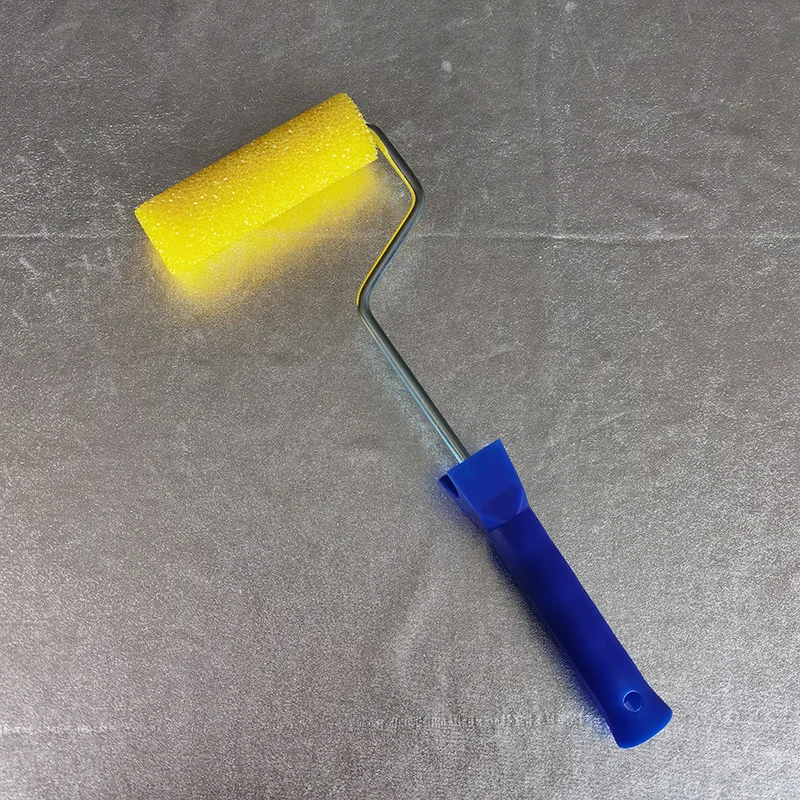 com Alças, Rolos Texturizados, Casca De Laranja