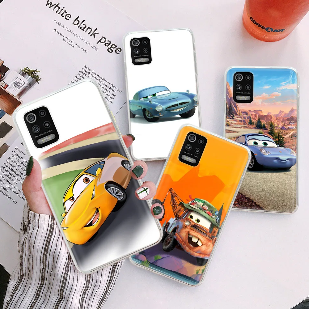 G-35 Custodia Trasparente Per Auto Per Oppo Find X5 Reno 8T 8 A17K A77S A78 A94 A53 A53S A16 A16S A54 A54S Pro