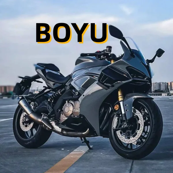 BOYU Direct Store