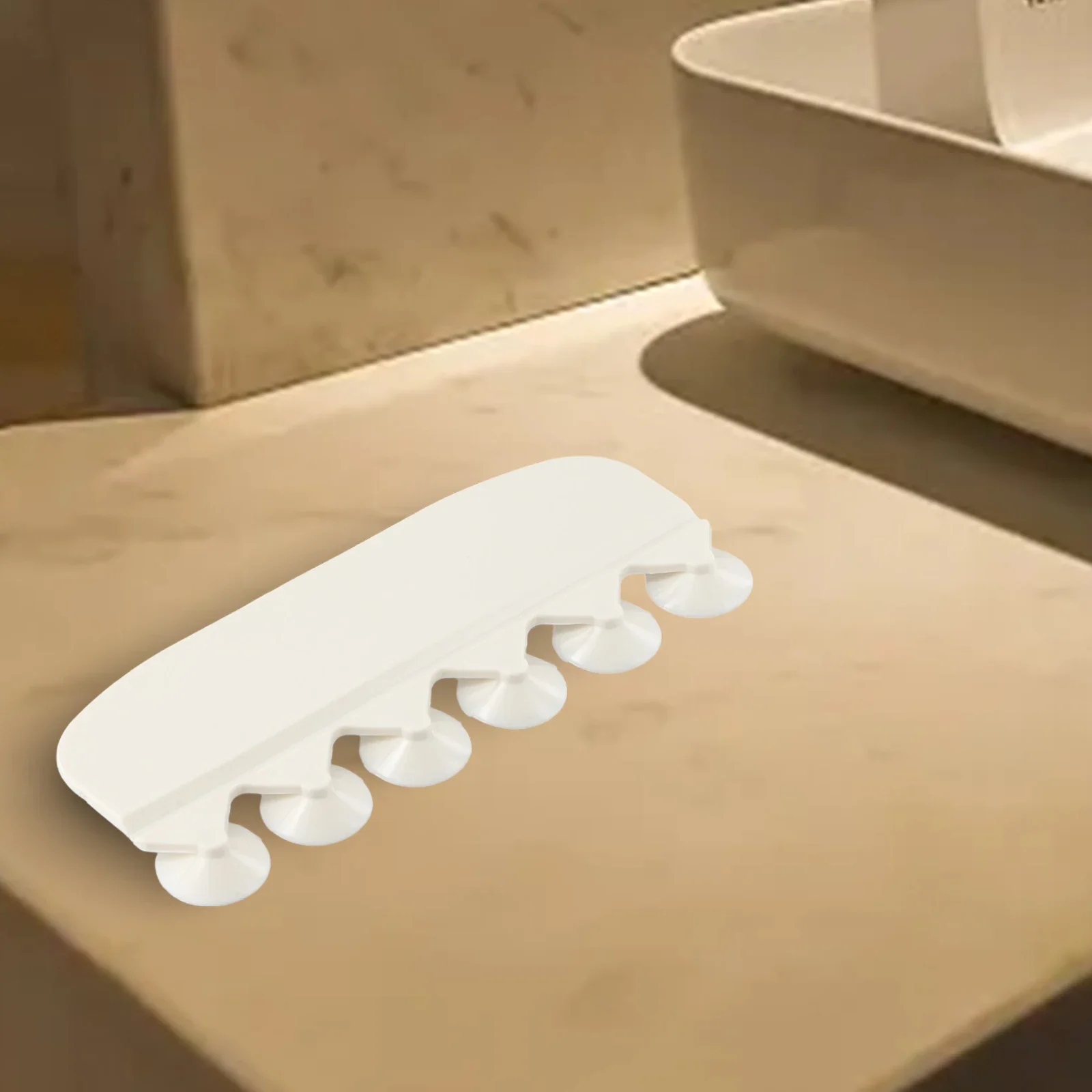 1PC Toilet For Seat Urine Deflector Prevent Peeing Potty Training Pee Splash Guard Home Bathroom Improvement Accessories