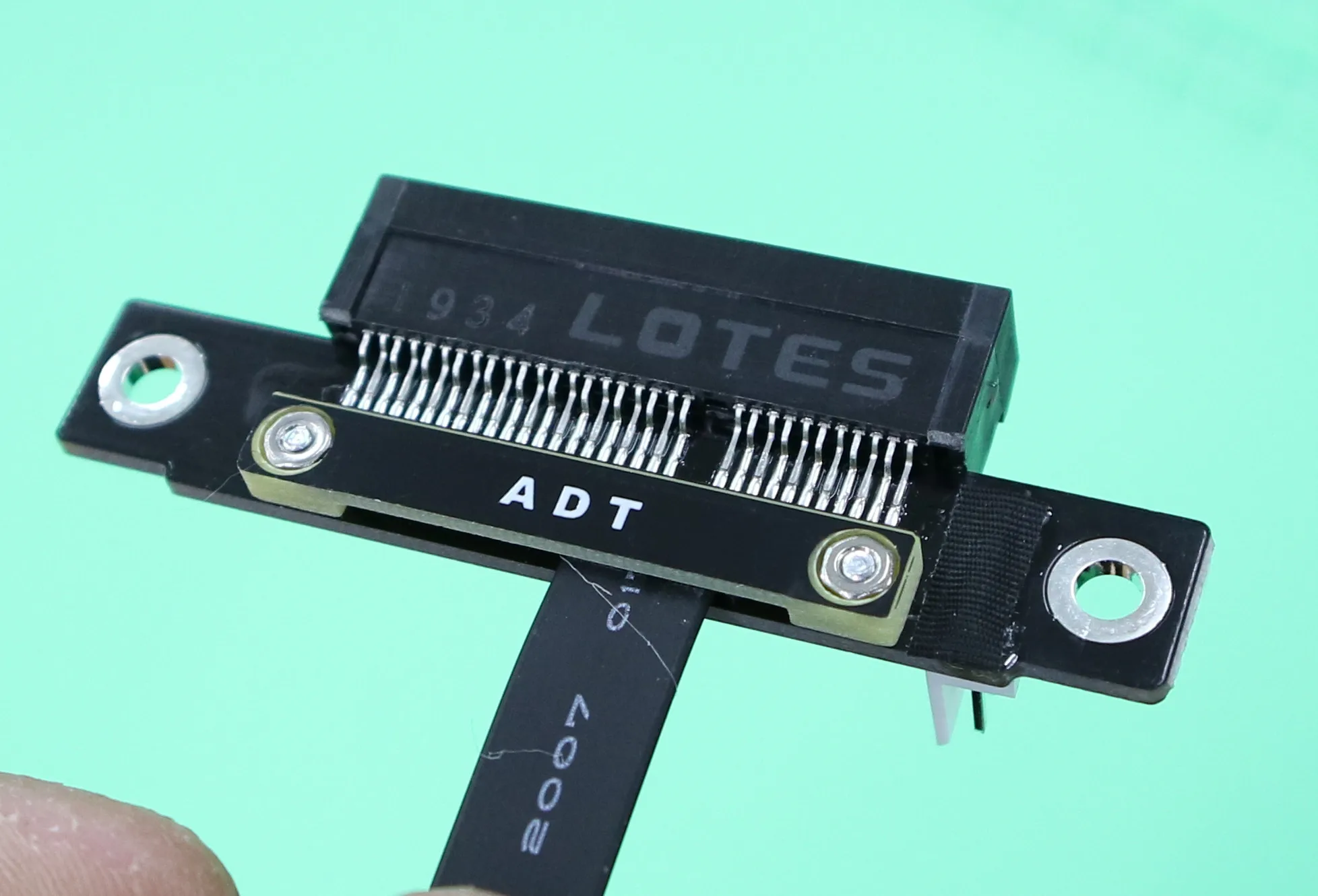 Adapter Card, E Key, 3.1 Gen. para