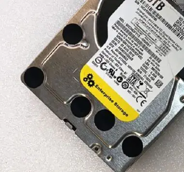 For WD2003FYYS 2T 7 2K 3 5 SATA hard disk
