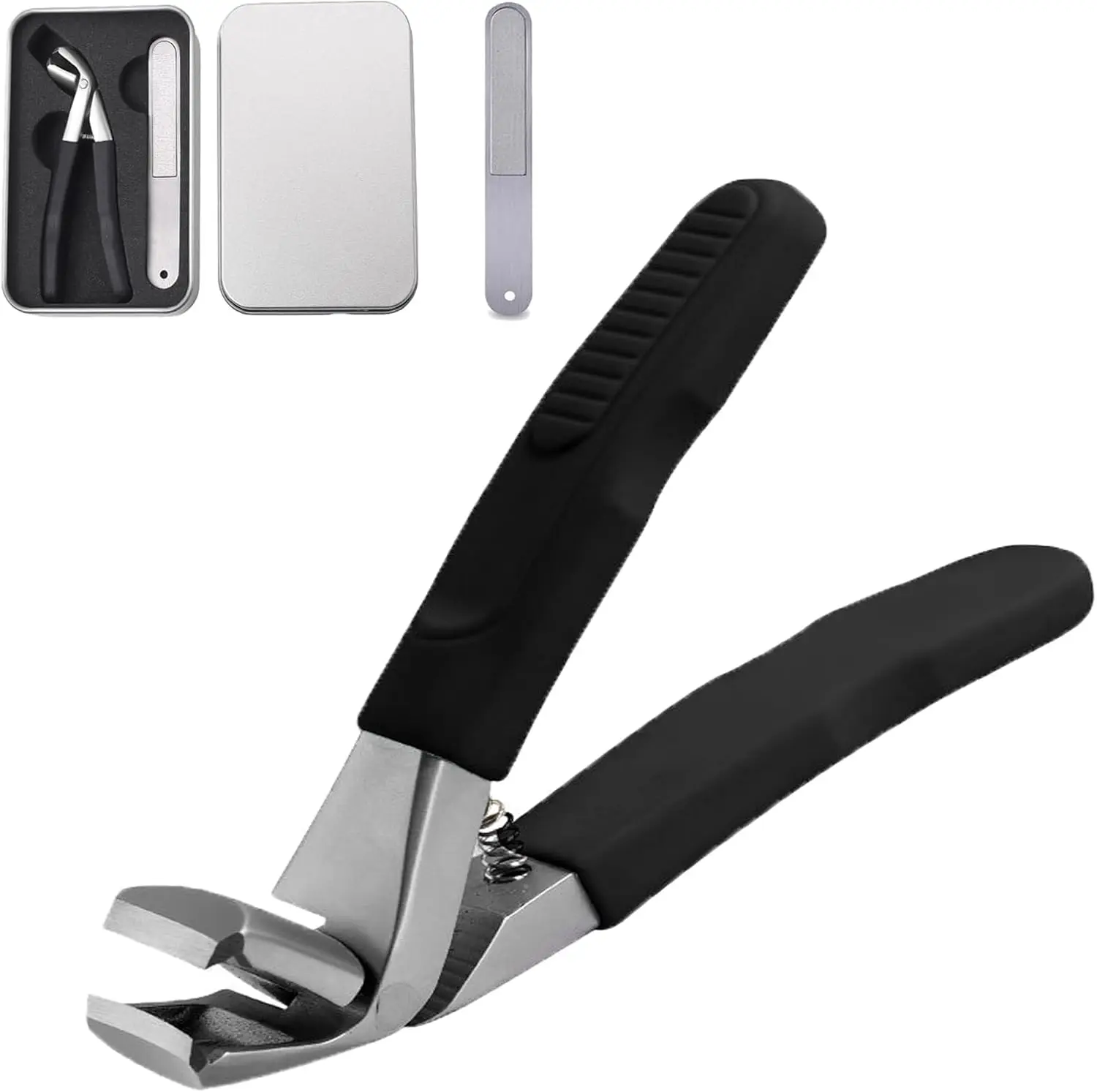 Toe Nail Clipper Nail Clippers Nail Clippers Outfany Clipmaster Pro Toenail