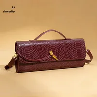 حقيبة كلاسيكية راقية تتوفر بعده ألوان 3