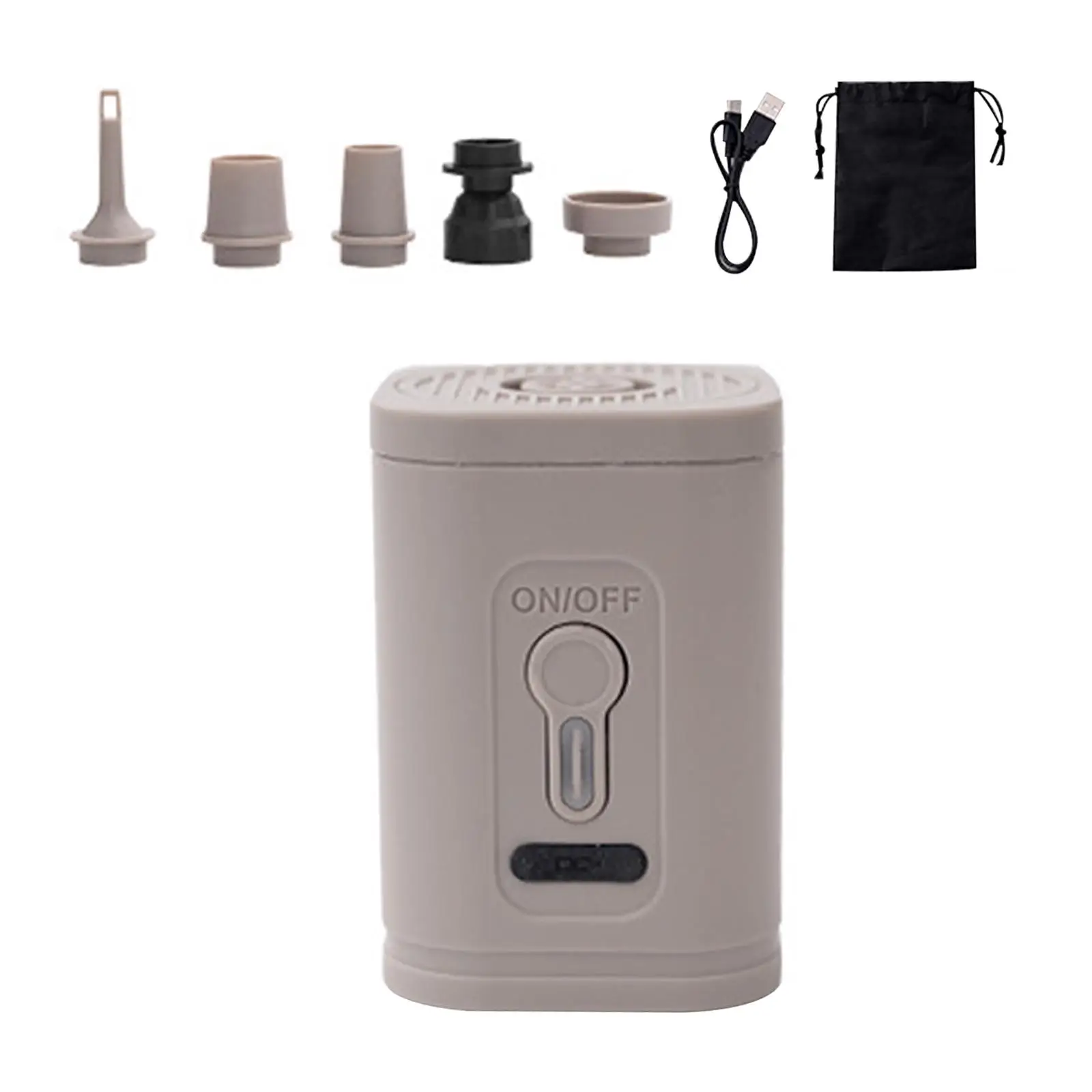 

Электрический надувной насос, надувной электрический воздушный насос для пеших прогулок