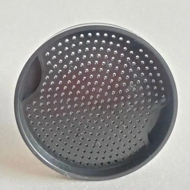 Plastic Watch Dial Support Scratching Free Watch Dial Feet Placing Plate Holder Tool for Positioning Feet N.7163