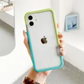 Green and Blue