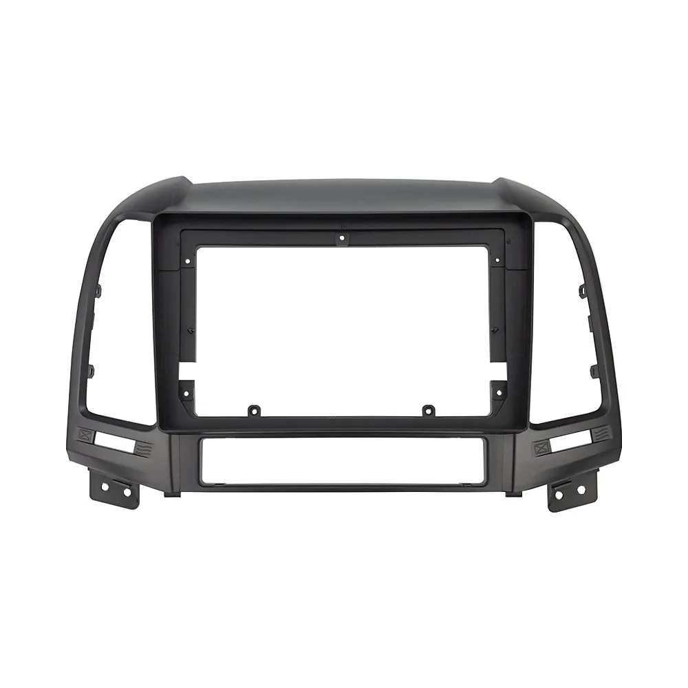 2 Din 9 ġ ڵ  ġ GPS öƽ ٸ г   ̺,  Ÿ IX45 LHD 2006  Ʈ ŰƮ