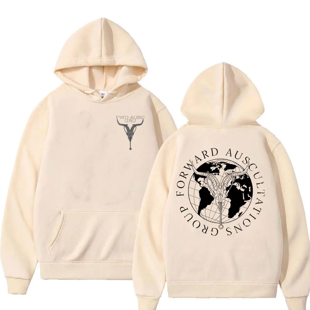 Рисунок 6 - Свитшот с забавным принтом и капюшоном