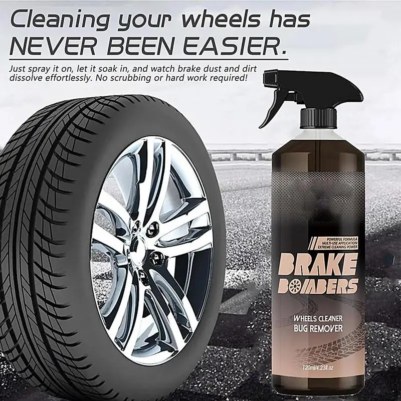 Рисунок 2 - Очиститель обода колеса