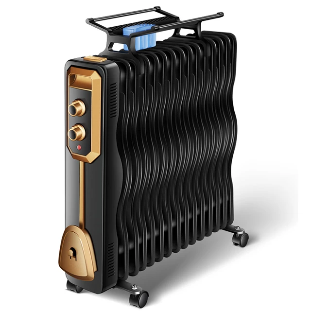 Low Price Oil Filled Waste Burner Heater Electric Heaters Wall Mounted Oil  Filled - AliExpress