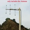 433mhz UHF Antenna 6dBi SMA Male Connector Cable RG58 Outdoor Antenna Long Distance Communication 6