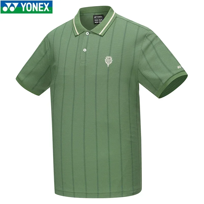 Quick Dry Badminton POLO Tennis Clothing Sport Jersey Men's Women's Short Sleeve T Shirts Top T-shirt 10585NCR