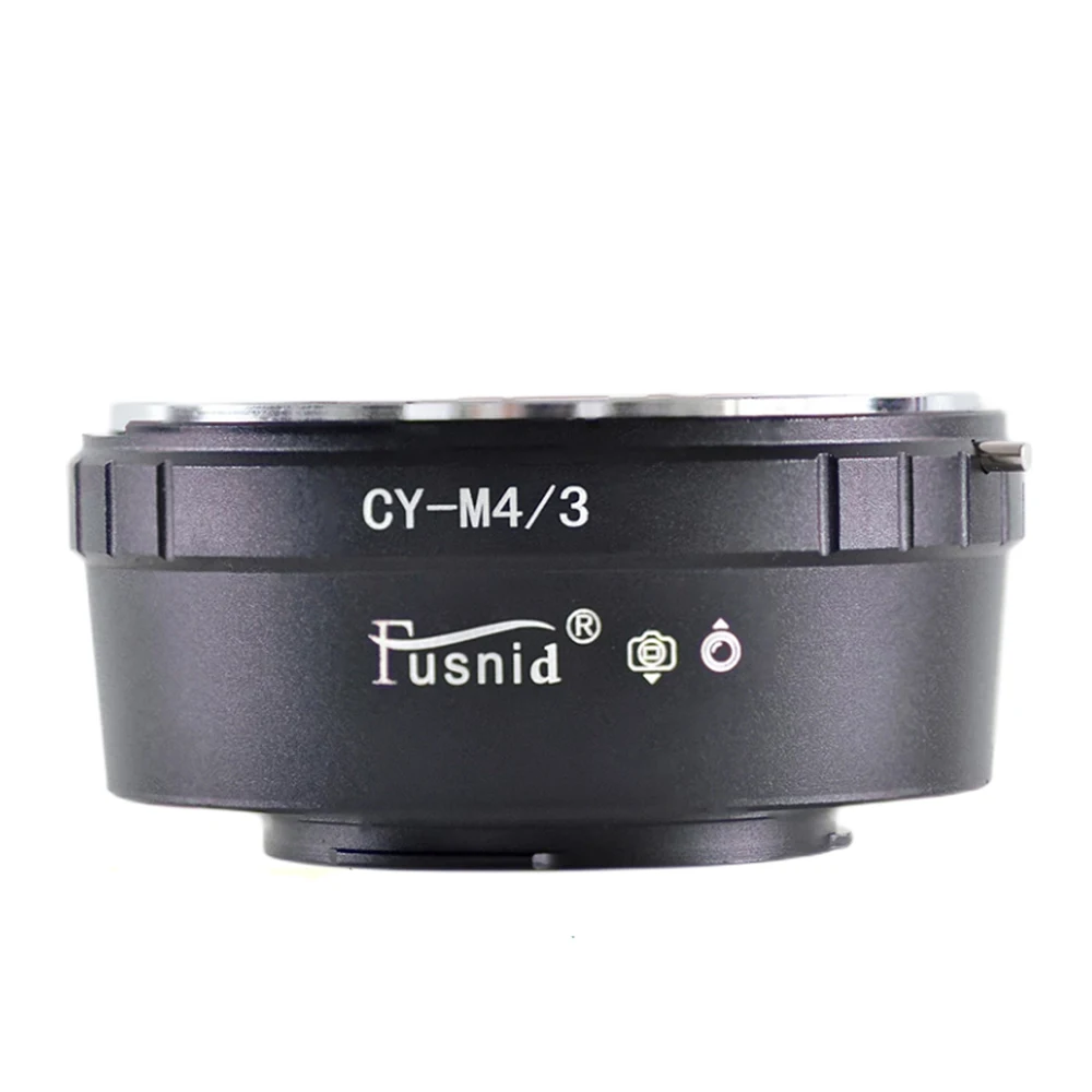 

High Quality CY-M4/3 CONTAX C/Y CY Lens to suit for Micro 4/3 M4/3 Adapter suit For Olympus for Panasonic for Lumix Camera