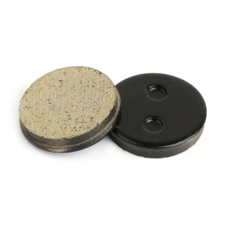 Brake Pads Kit for Xiaomi M365/1S/Pro 2/Mi Scooter Semi Metallic Replacement Pads Brake Parts 2PCS