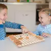 Blocking Board Game Wonderful Educational Board Game For Children Amazing Intelligence Development Blocking Board Game For Kid 4