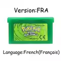 LeafGreen FRA