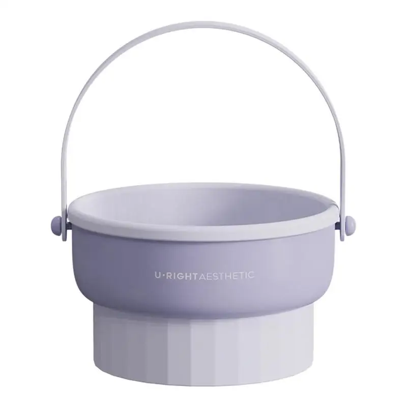 

Коврик для чистки кистей для макияжа, сушилка для макияжа и стеллаж для хранения силиконовых кистей, стеллаж для девочек