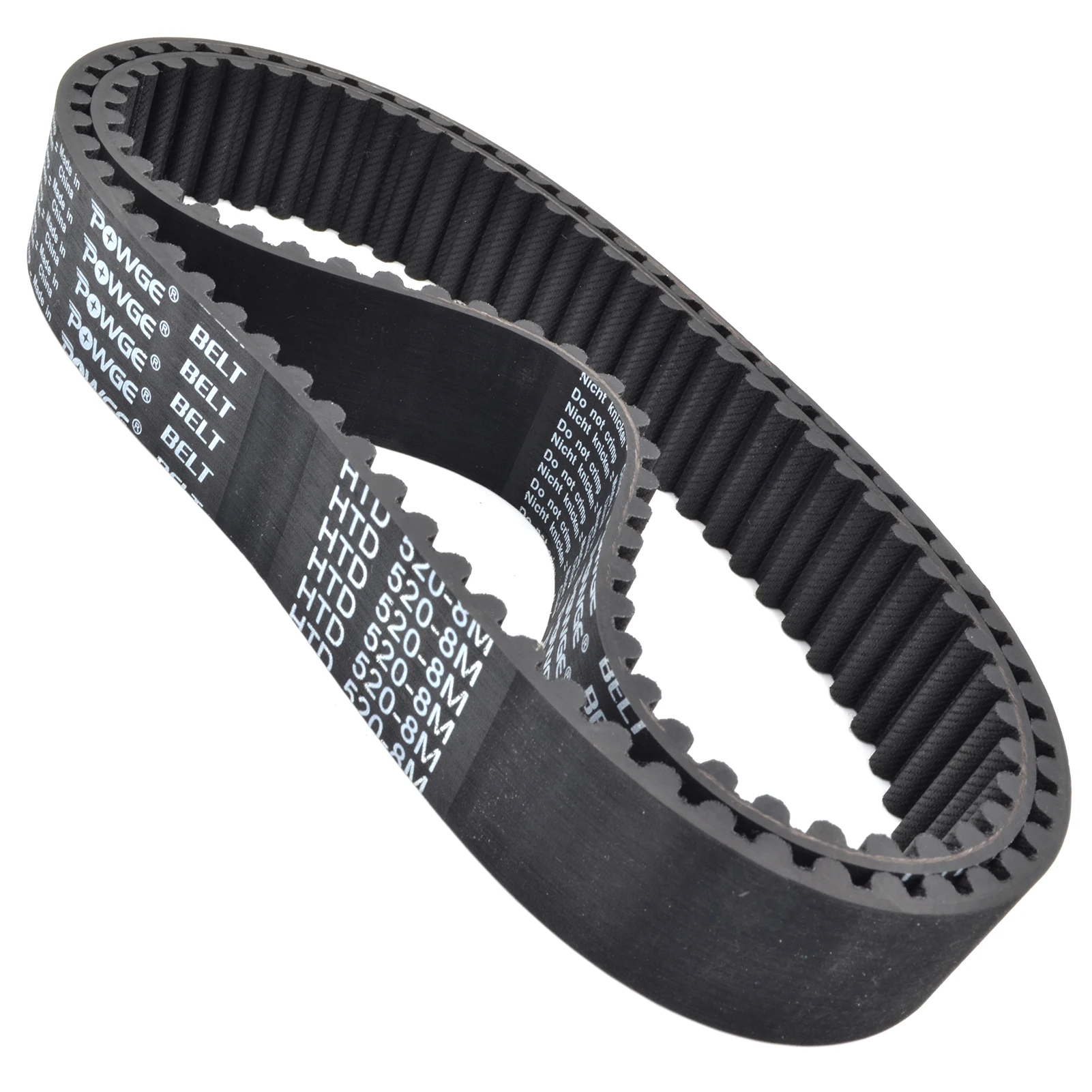 correia cronometrando de powge htd 8m lp 03