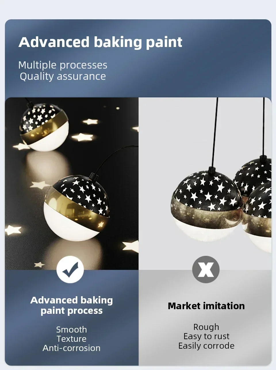 Description Picture 5 of itemModern Led Ceiling Lights Children Lighting For Bedroom Living Room Chandeliers Lamp RC Dimmable Indoor Ring Luces Novelty Light
