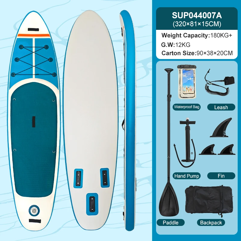 SUP044007A 320x81x15