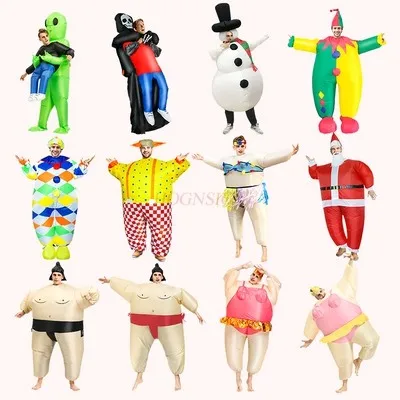 halloween-vestuario-sumo-inflavel-vestuario-cartoon-engracado-vestuario-inflavel-vestuario-dinossauro-vestuario-criancas-e-adultos