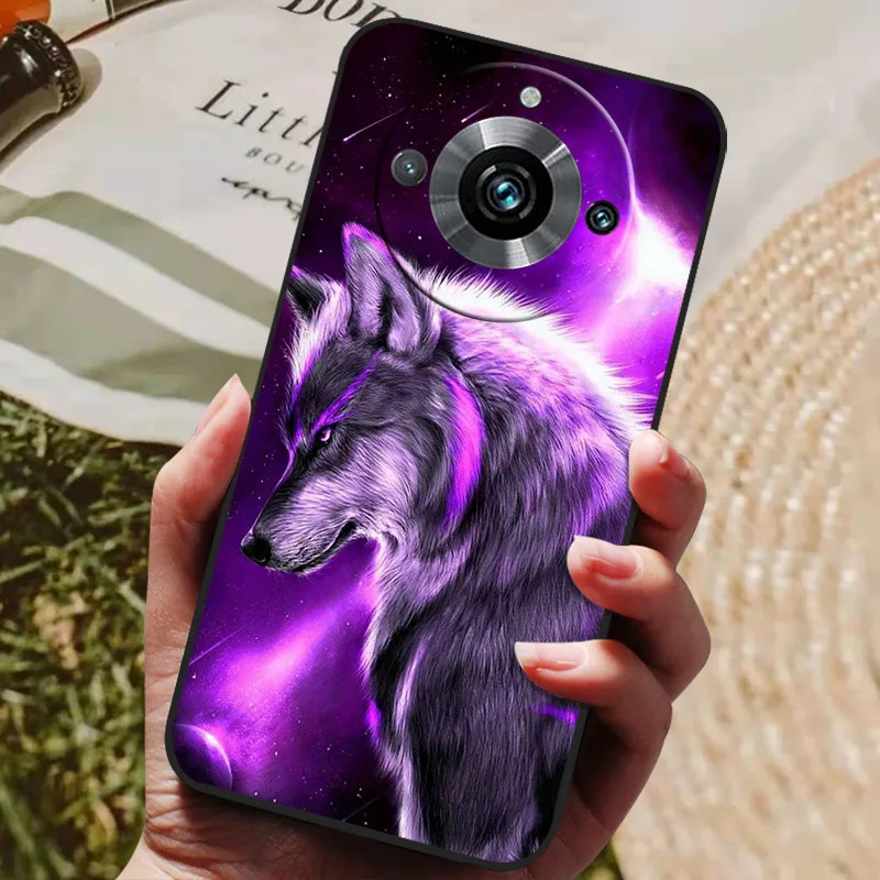 Cool TPU Soft Shockproof Silicone Phone Case Bumper Cover